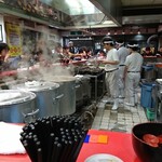 家系総本山 ラーメン 吉村家 - 