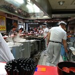 家系総本山 ラーメン 吉村家 - 