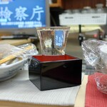 家庭料理 小川 - 片野桜