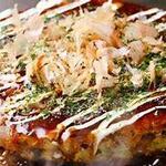 Ankake Supa Ando Okonomiyaki En - 