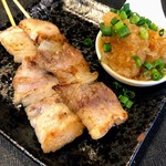 Yakitori Torihana - バラおろし