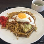 あきた茶房 - 
