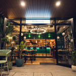 Malkovich Connection