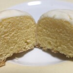 ひろしまブランドショップTAU - 瀬戸田レモンケーキ（断面）