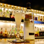 BAR B.B.  - ベネット