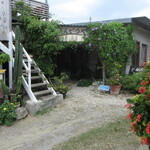 そばCafe うんどうや - 外観