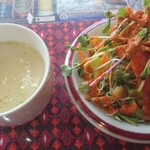 ドゥルガ　ダイニング - 