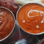 ドゥルガ　ダイニング - 