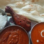 ドゥルガ　ダイニング - 