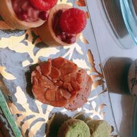 表参道うかい亭 - 