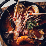 Malkovich Connection