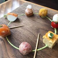 表参道バンブー - 