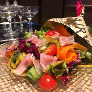 個室 ステーキ&イタリアン Dining VT_0