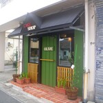 ケーキショップ オリーブ - 19/09/17 