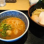 麺屋一燈 - 