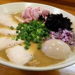 麺屋 しん蔵 - 