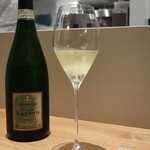 フィエルテ - Comtesse Lafond Brut