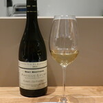 フィエルテ - Bret Brothers Pouilly Loché Climat La Clonge Blanc