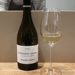 フィエルテ - Bourgogne Aligoté 2016