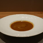 フィエルテ - スープ・ド・ポワソン