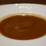 フィエルテ - スープ・ド・ポワソンアップ