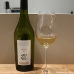 フィエルテ - Dom. de la Touraize Arbois Terres Bleues