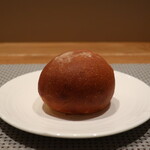 フィエルテ - 自家製の全粒粉パン