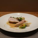 フィエルテ - 佐賀県産 20日熟成 鰆