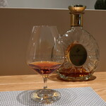 フィエルテ - レミーマルタン XO