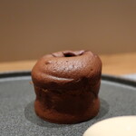 フィエルテ - フォンダンショコラ