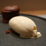 フィエルテ - ローズマリーアイス