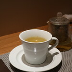 フィエルテ - ハーブティー