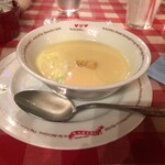 ラケル - 濃厚コラーゲンコーンスープ