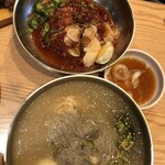 コサム冷麺専門店 - 