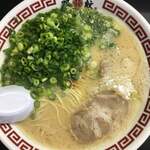 双喜紋 - 『ラーメン   600円なり』