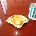 日本料理 大和屋さんげん - デザート