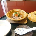 日本料理 大和屋さんげん - 煮物