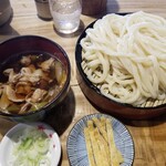 元祖田舎っぺうどん - 