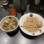 麺屋武蔵 巌虎 - 