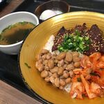 Yakiniku Toraji - 