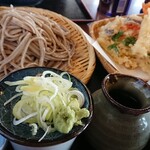 手打蕎麦蔵屋 - 