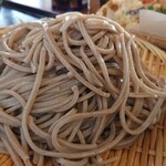 Teuchi Soba Kuraya - 