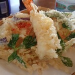 手打蕎麦蔵屋 - 