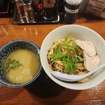 鶏そば みた葉 - 