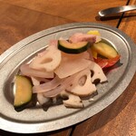 ミート デリ ニクラウス - 