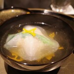 日本料理 晴山 - 