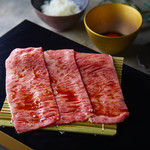 Nishi Azabu Yakiniku Ten - 