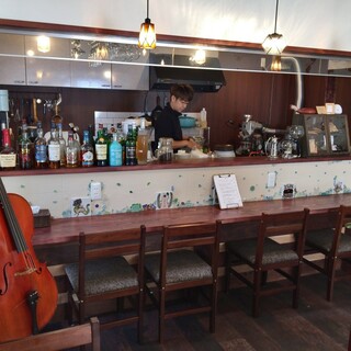 小豆島珈琲店 スピカ_2