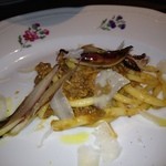 エミリア - ラグーのピーチ