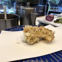 割烹 天ぷら 三太郎 - 